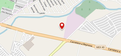 BMarley Juárez на карте