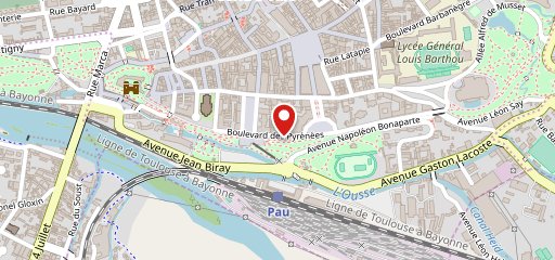 B.M.L на карте