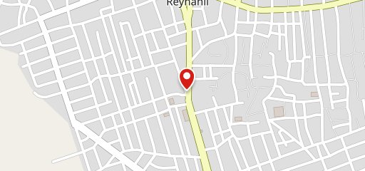 بن الشريف на карте