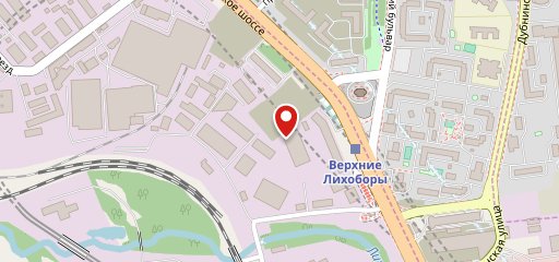 Bnl на карте