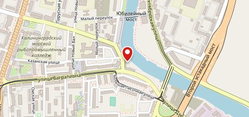 Вo-bo на карте