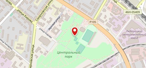 Bo. на карте