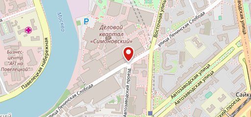 Fo Bo на карте