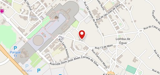 Good Luck на карте
