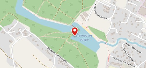 Экстремальный парк Бордхаус на карте