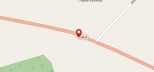 Клевое место на карте