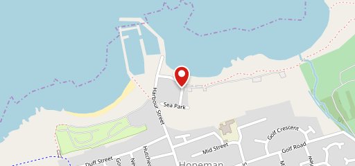 Boatyard Coffee на карте