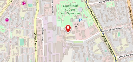 Bob Jazz на карте