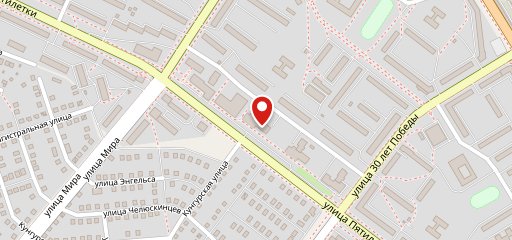 Боб, пивной ресторан на карте