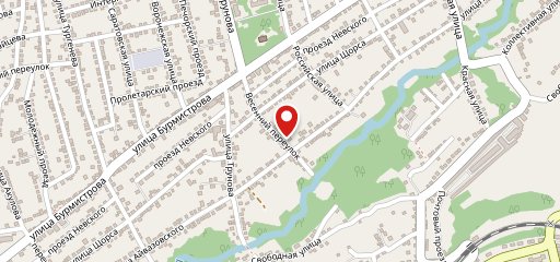 BoBakery на карте