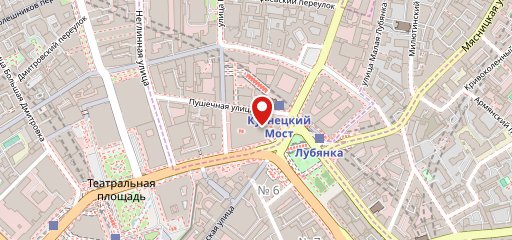 Bobar на карте