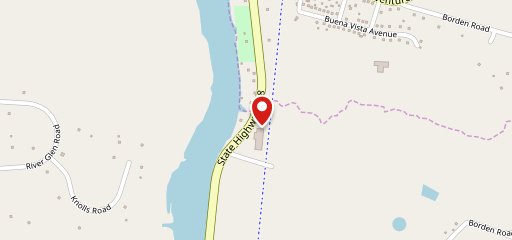 Bobbie's Main Street Cafe на карте