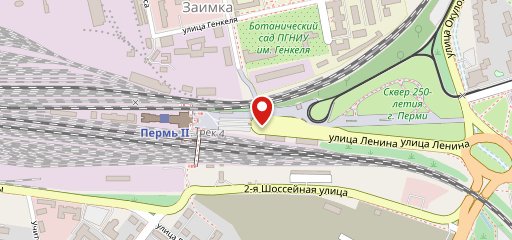Bobby Donuts на карте