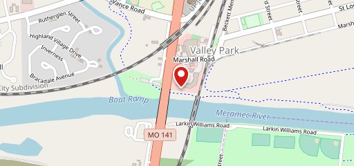 Bobby's Place на карте
