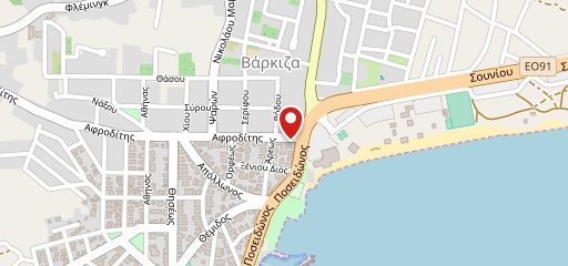 Bobina cafe на карте