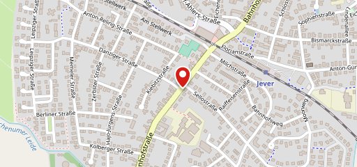 Bobito Döner & Pizzeria ( Neuer Besitzer) на карте