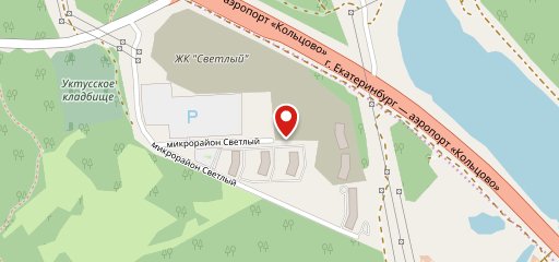 Бобр 228 на карте