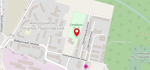 БобраБар на карте