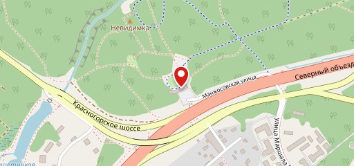 Кофейня Бобро на карте