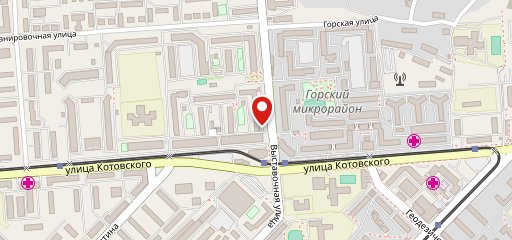 boBrodin на карте
