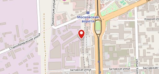 Шумерийская кофейня на карте