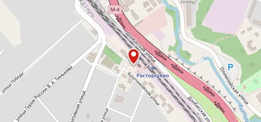Breeze coffee на карте