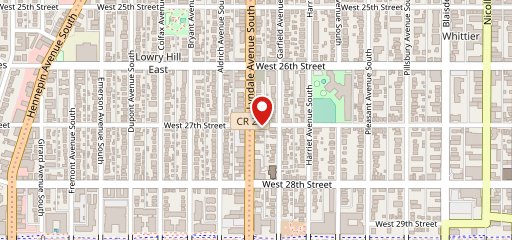 Bob's Java Hut на карте