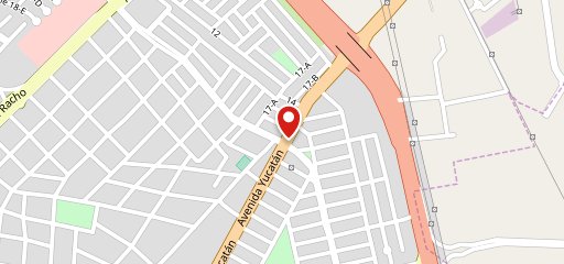 Boca y Boca на карте