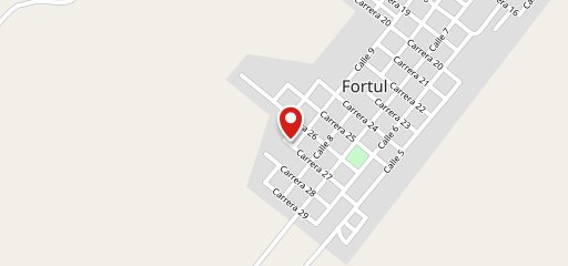 BOCADITOS на карте