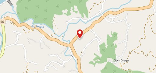 Bocados на карте