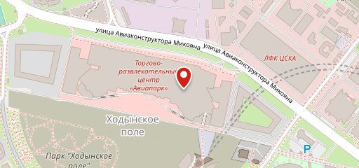 Bocconcino на карте