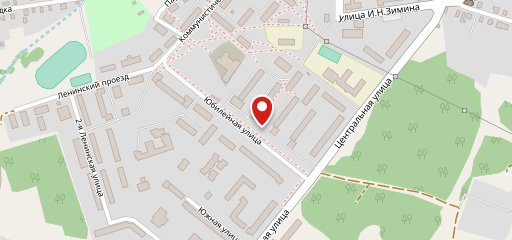 БОЧКА (разливные напитки) на карте