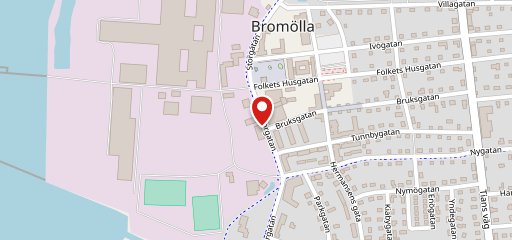 Bockmans на карте