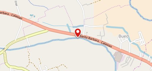Bodangs на карте