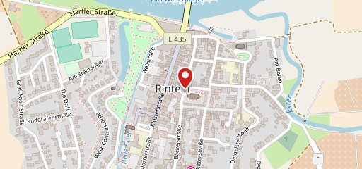 Bodega Rinteln на карте