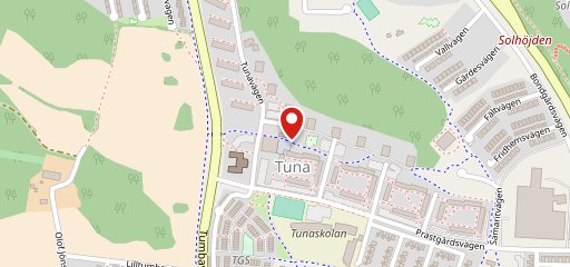Bodegan Lilla Tuna на карте