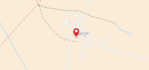 Bodegon на карте