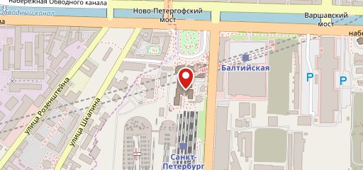 Бодрая Сова на карте