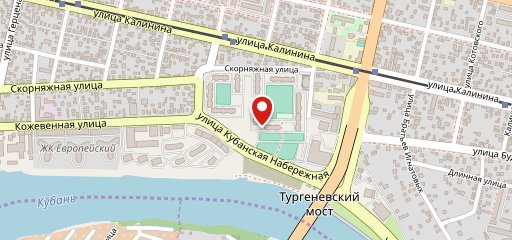 Бодрисар на карте