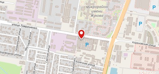 Бодрисар на карте