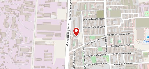 Бодрисар на карте