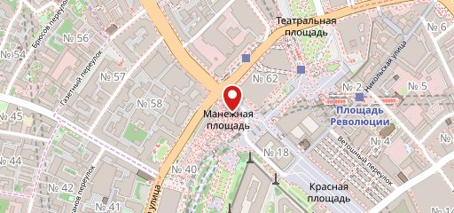 Bodro Coffee на карте
