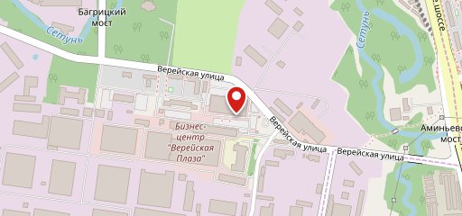 Bodro Coffee на карте