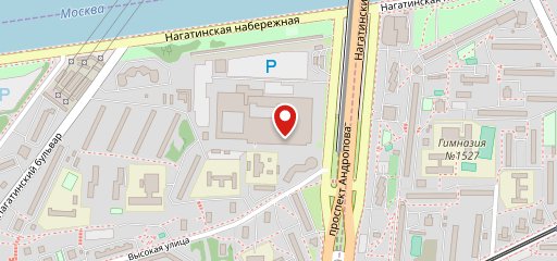 Bodro Coffee на карте