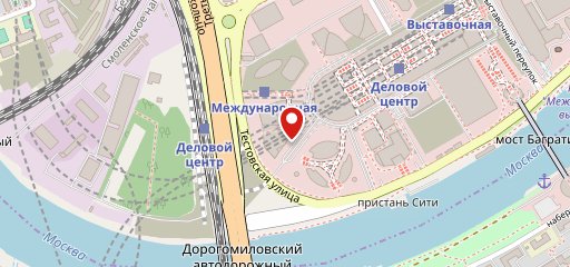 Bodro Coffee на карте