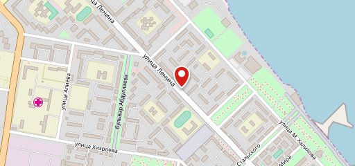 Mr. Gyros на карте