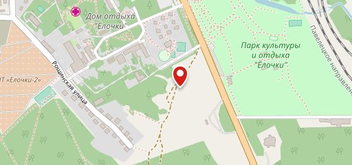 Бодрый день на карте