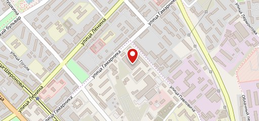 Бодрый день на карте