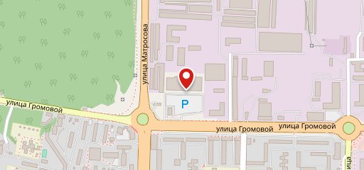 БОДРЫЙ ДЕНЬ, мини-кофейня на карте
