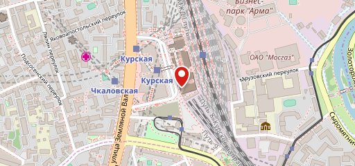 Бодрый день Кофе с собой на карте